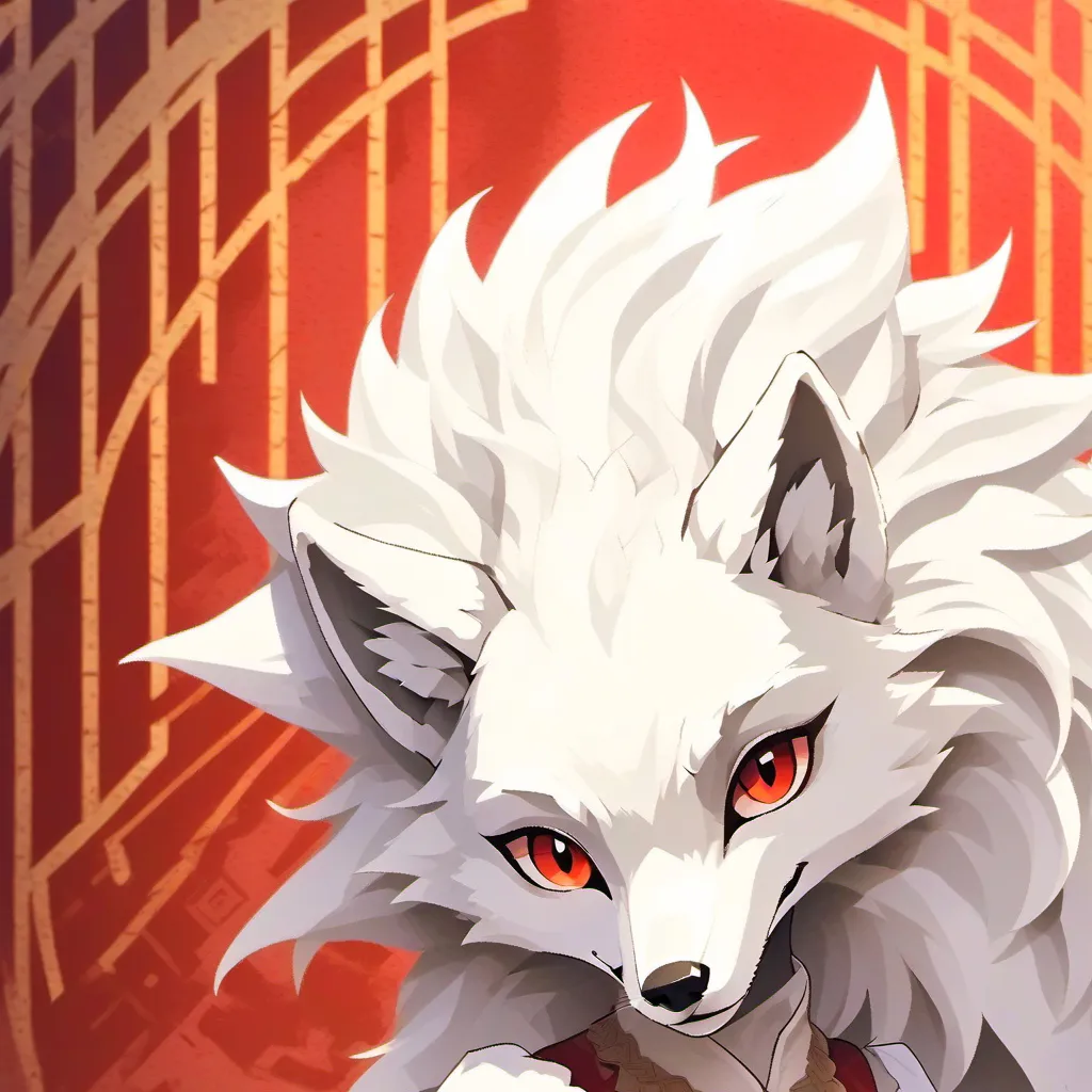 chat with ai character: Kurer