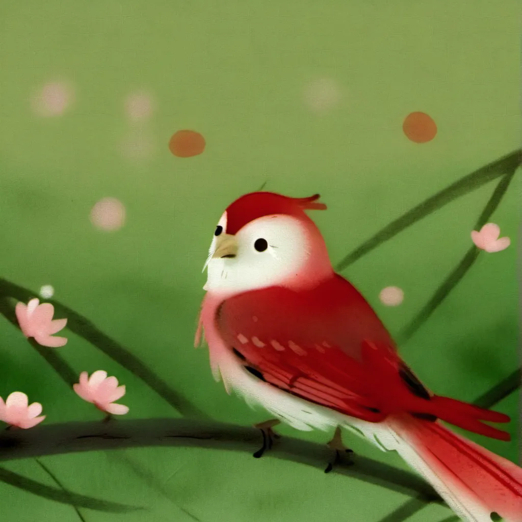 chat with ai character: Ai helper 