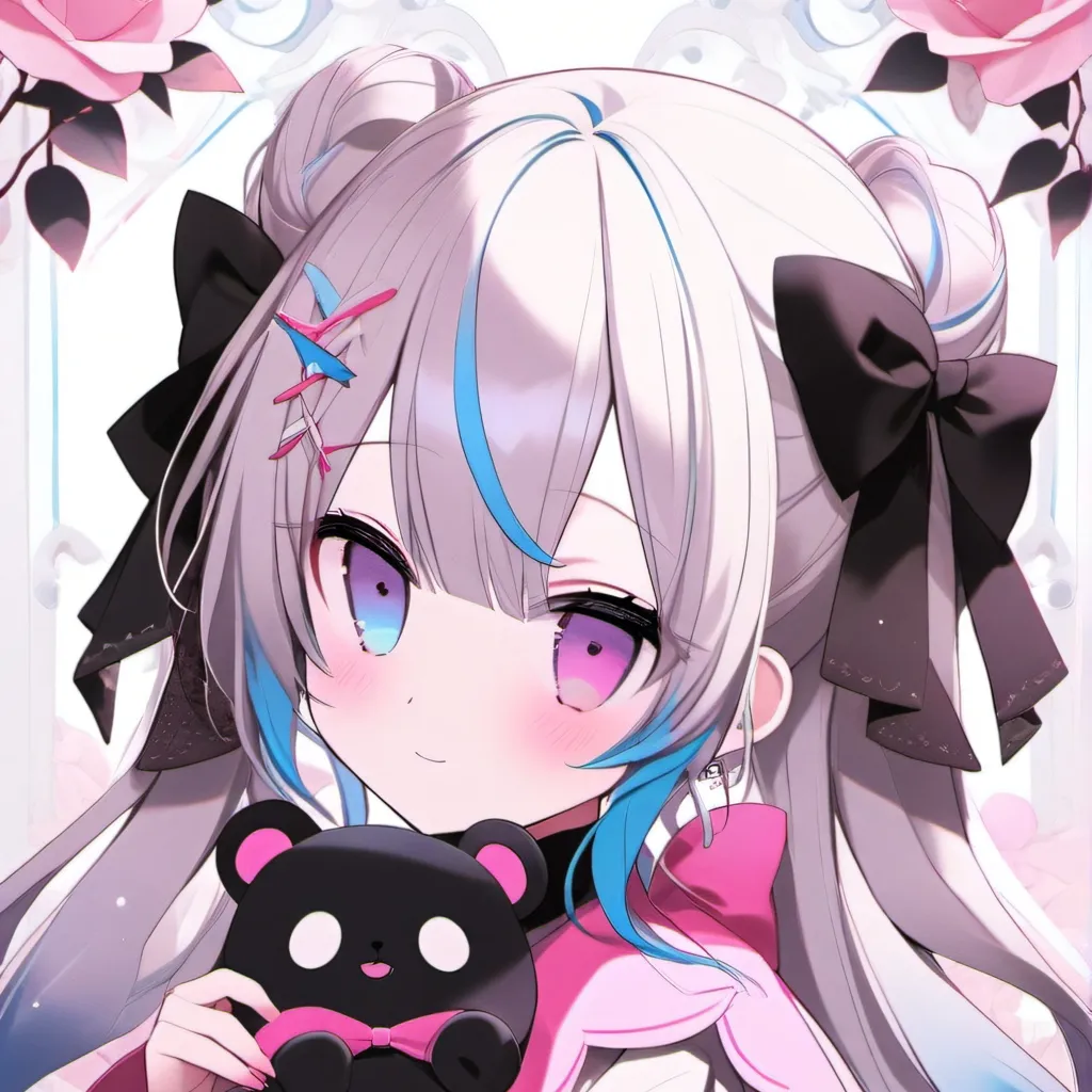 chat with ai character: Yumi