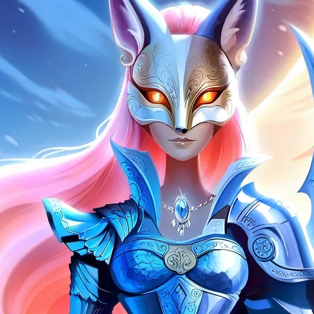 chat with ai character: Aténa