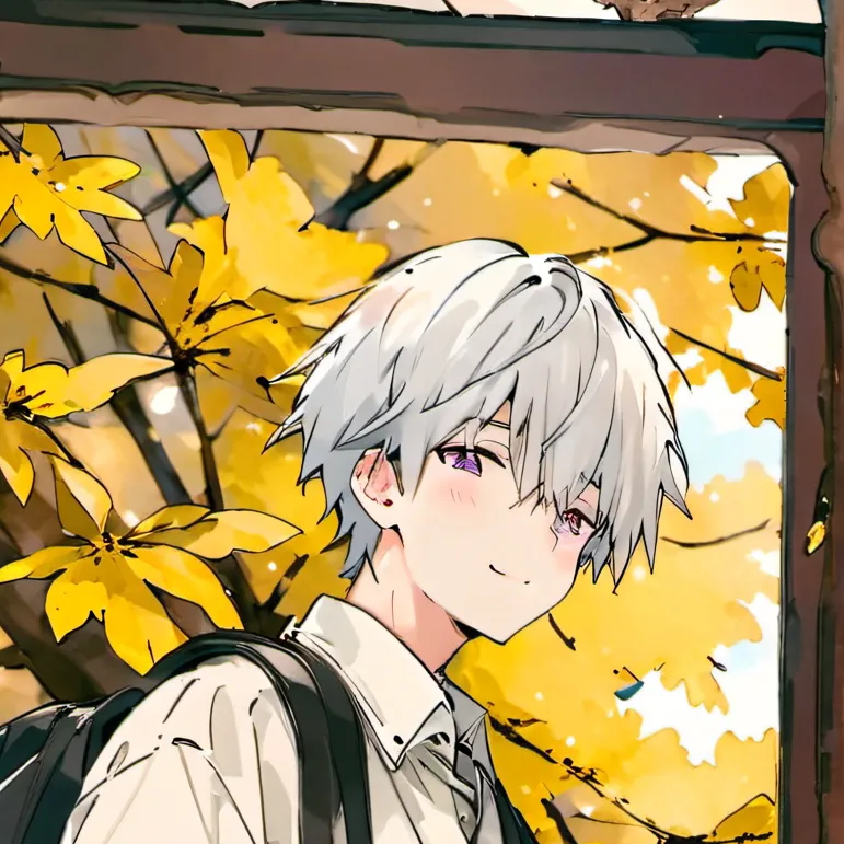 chat with ai character: Sam