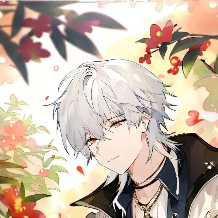 chat with ai character: Rian