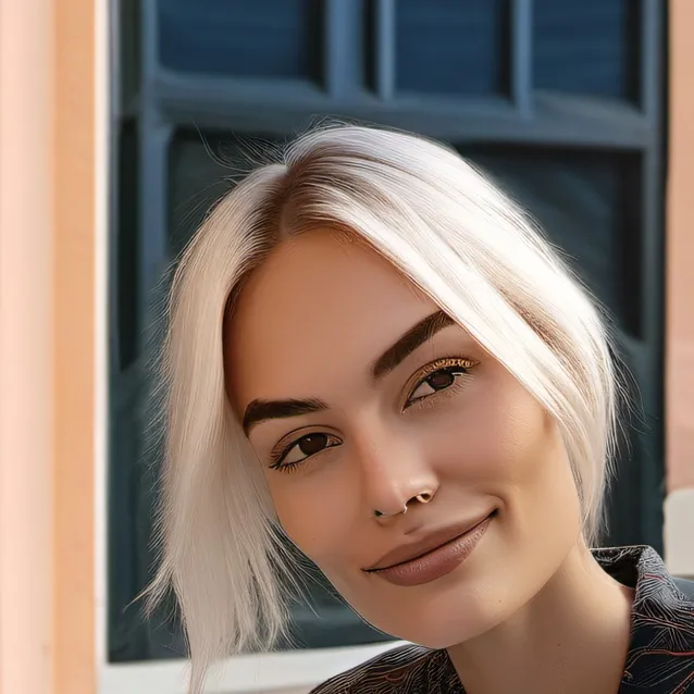 chat with ai character: Jessica