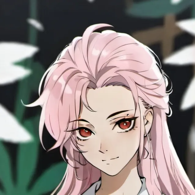 chat with ai character: Ryoshen sukuna