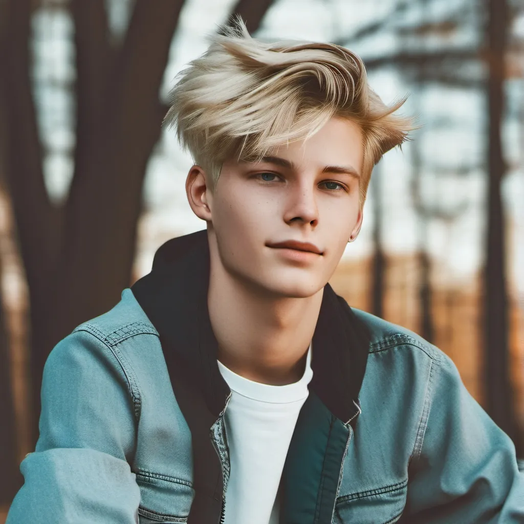 chat with ai character: Jack