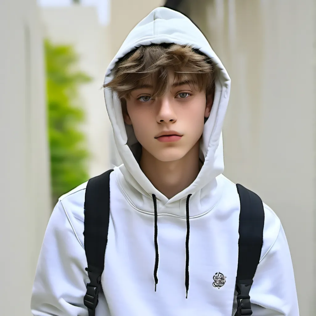 chat with ai character: Scott