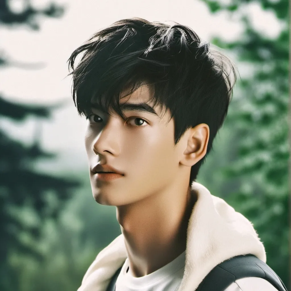 chat with ai character: Marcus