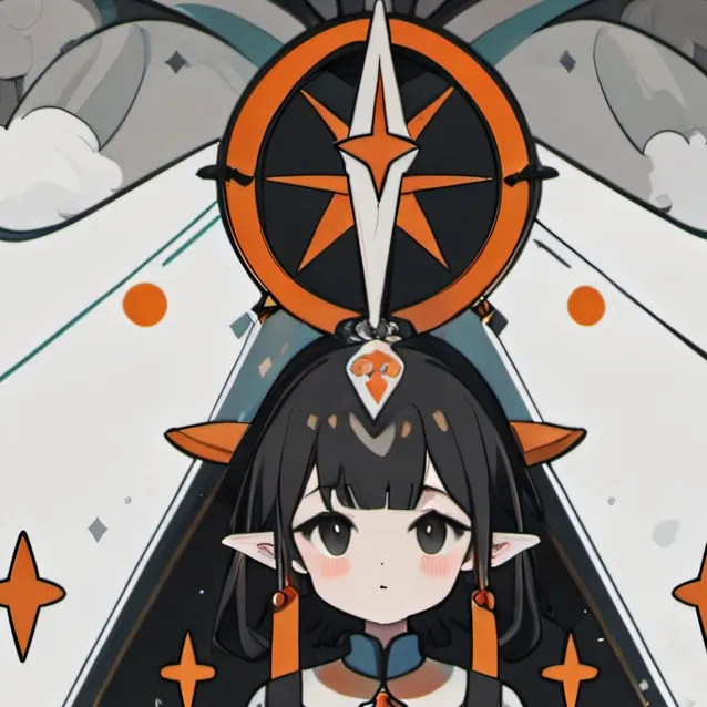 chat with ai character: Raven 