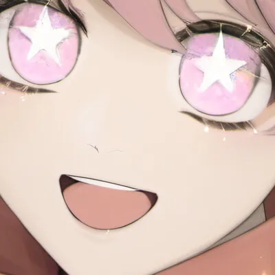 chat with ai character: Smiling creatures