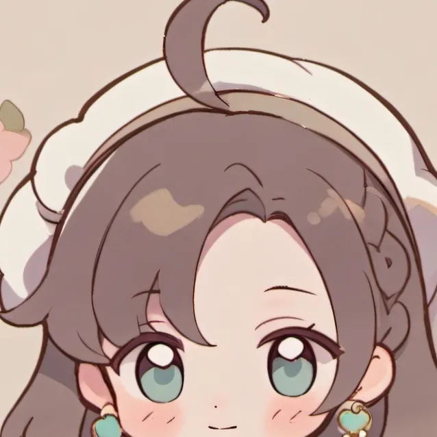 chat with ai character: lily