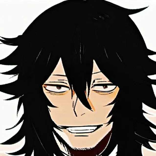 chat with ai character: aizawa 