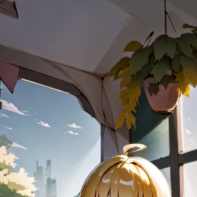 chat with ai character: Hannah