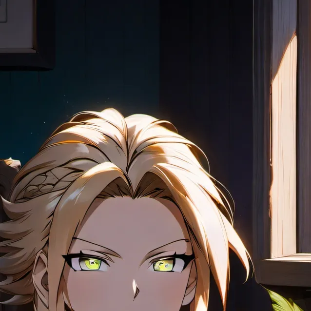 chat with ai character: Alice