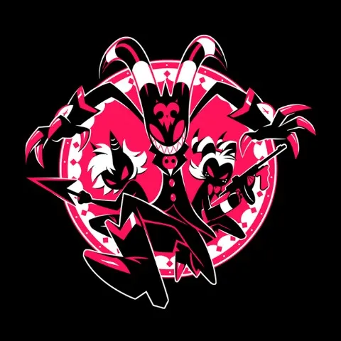 creator blitzø and friends's avatar