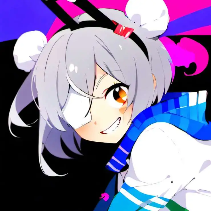 chat with ai character: Colette