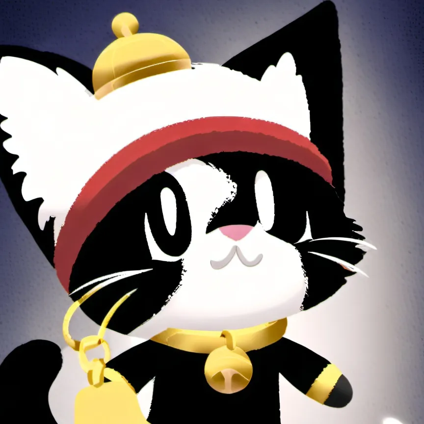 chat with ai character: Kit