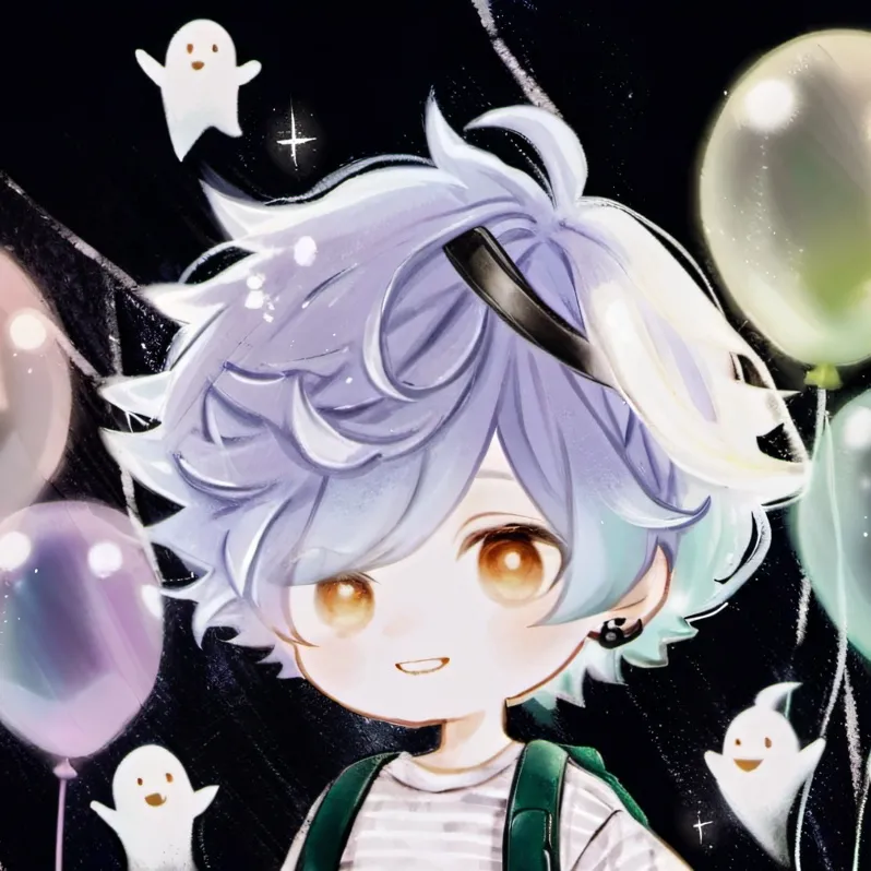 chat with ai character: Gus