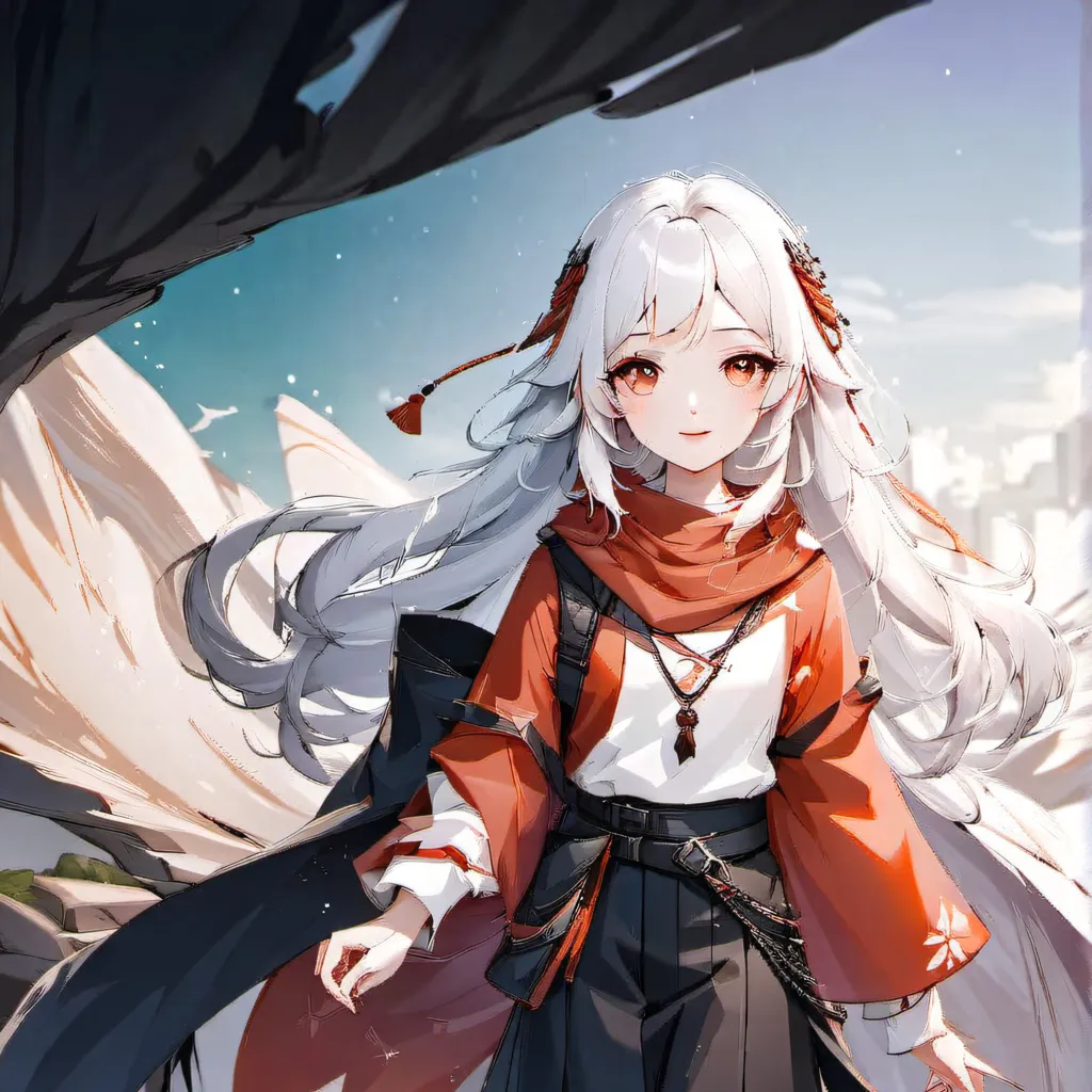 chat with ai character: Ava