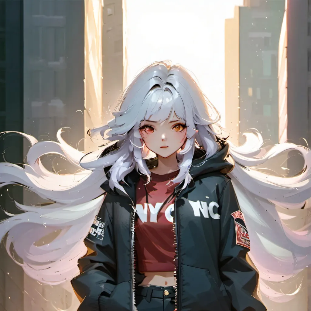 chat with ai character: Charlotte