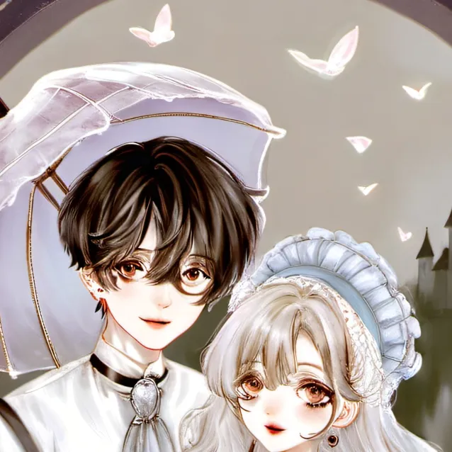 chat with ai character: luke