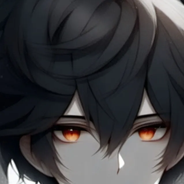 chat with ai character: Leo