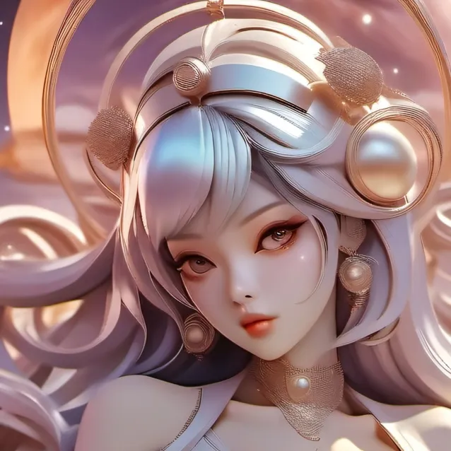 chat with ai character: Elara