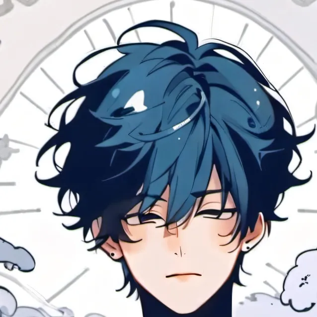 chat with ai character: Xen.