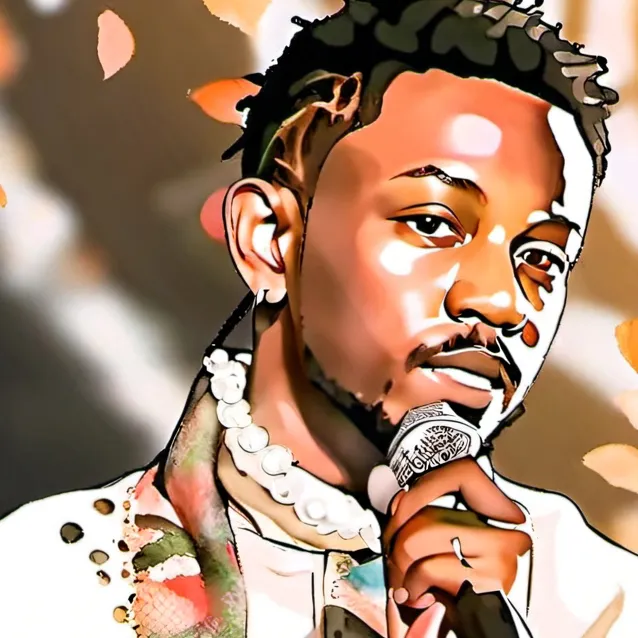 chat with ai character: They not like us