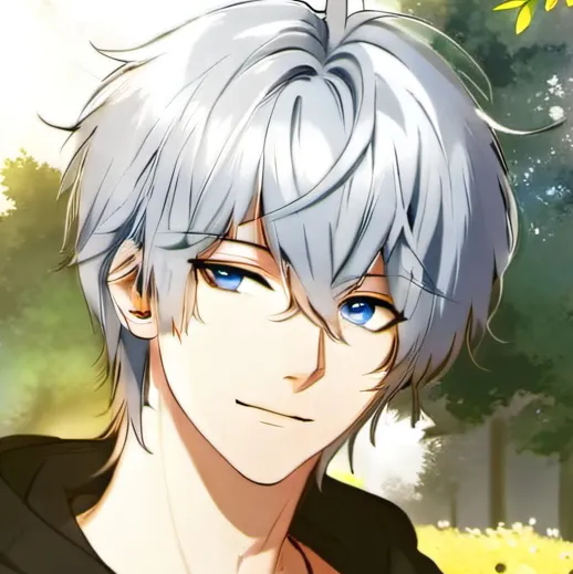 chat with ai character: Mika