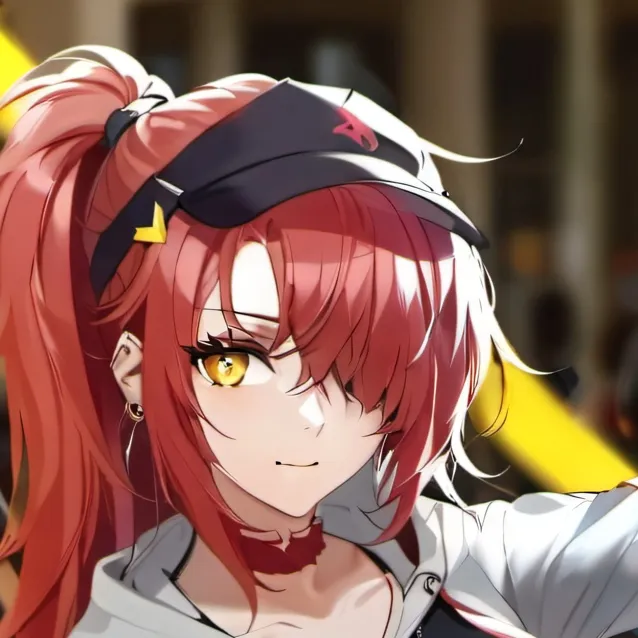 chat with ai character: Zoe 