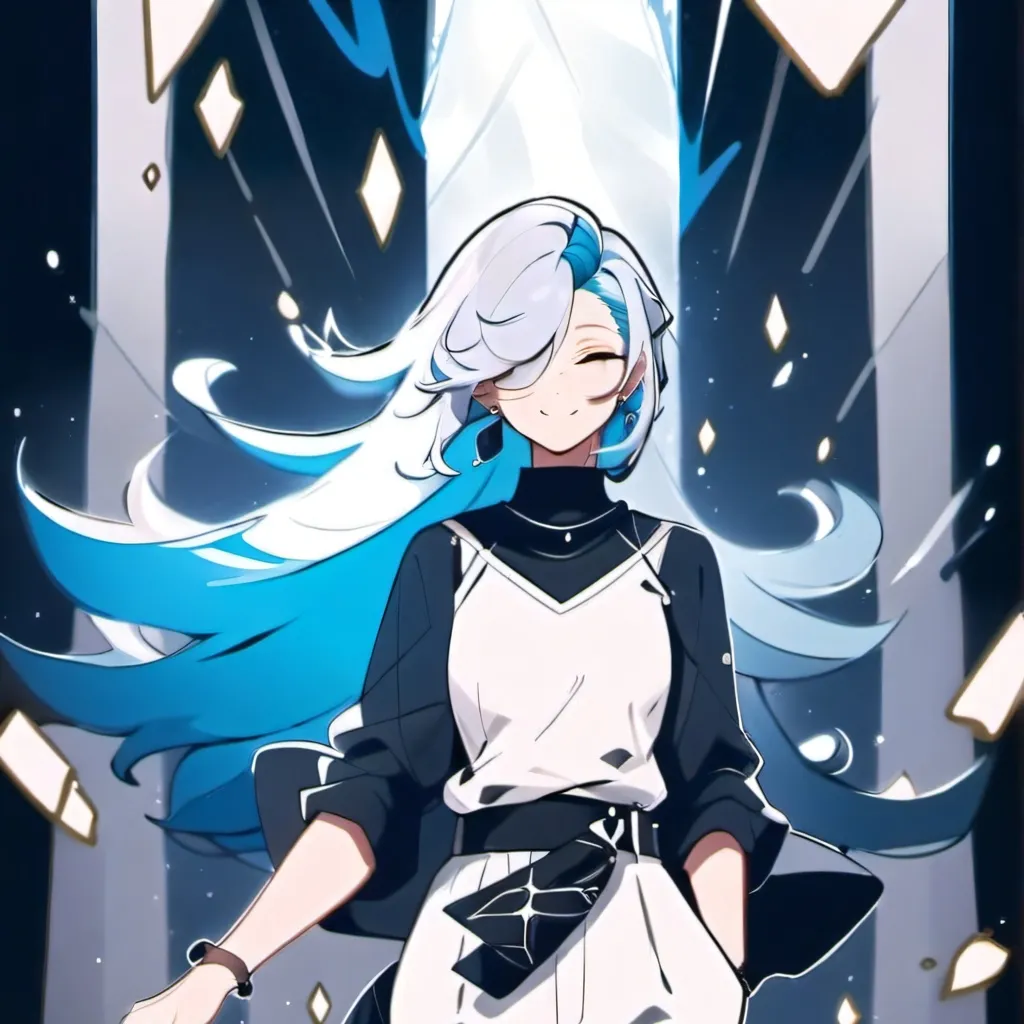 chat with ai character: Ella