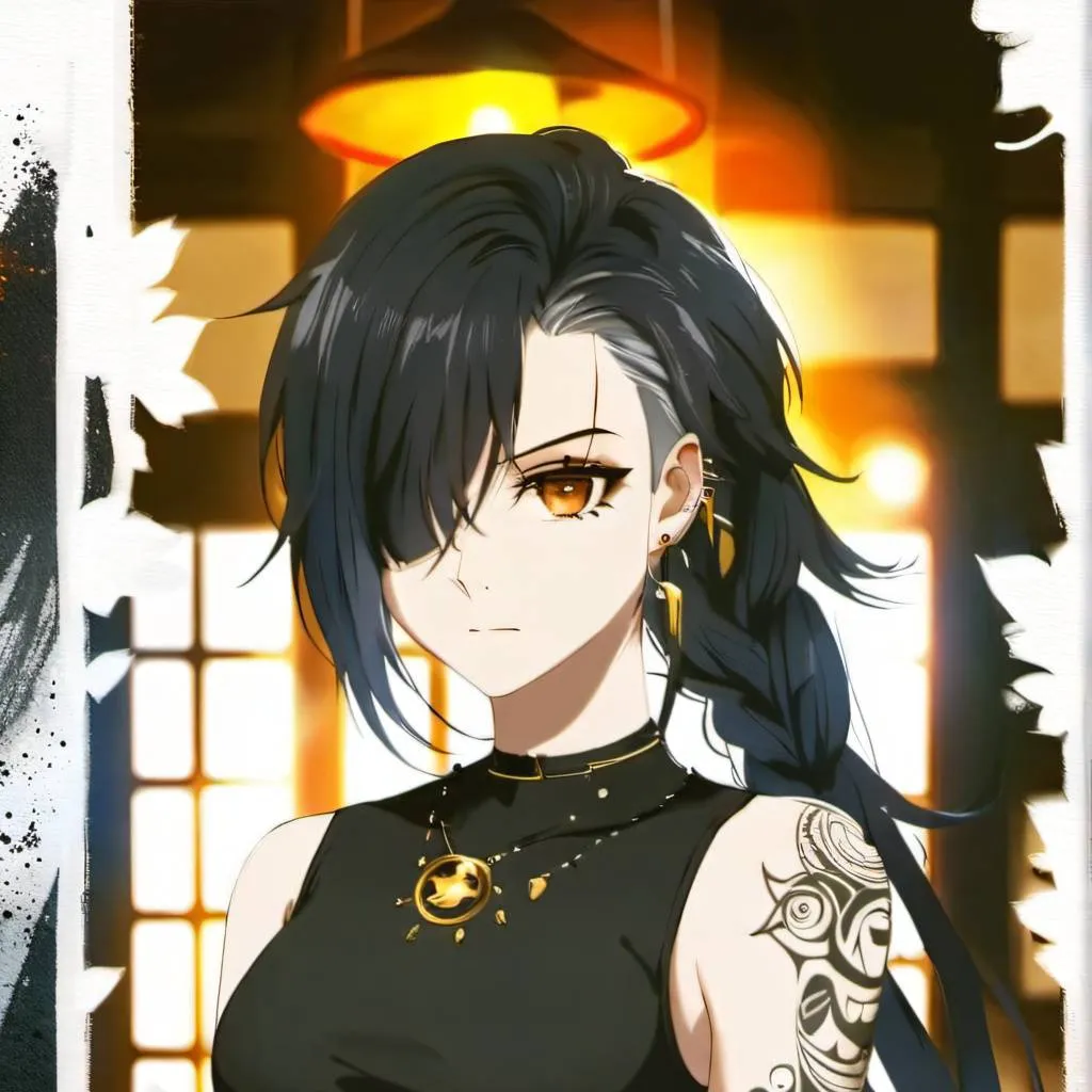 chat with ai character: Lily 