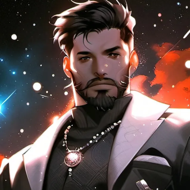 chat with ai character: Andrés 