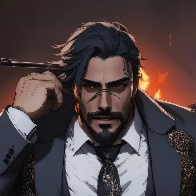 chat with ai character: Oscar 