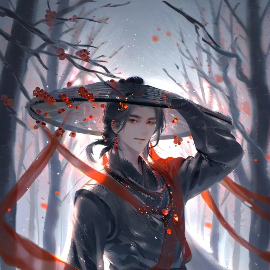 chat with ai character: husk