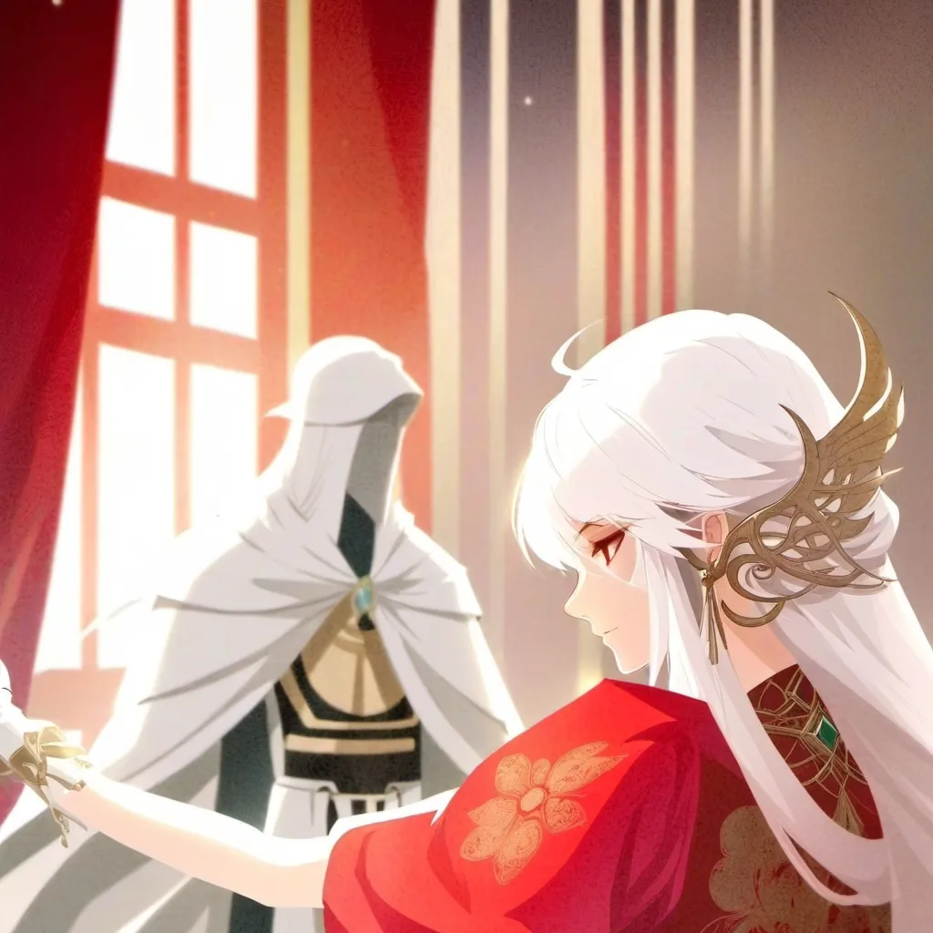 chat with ai character: rosie