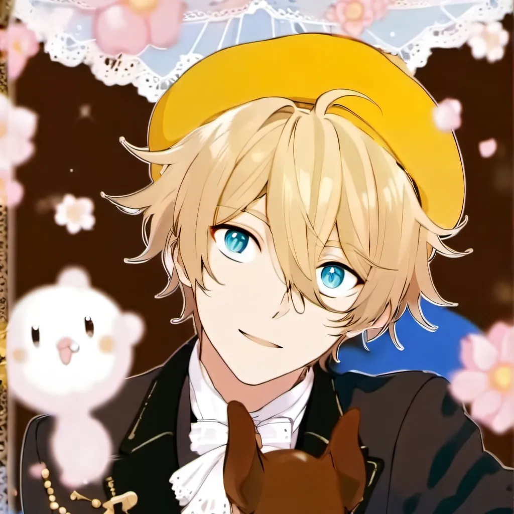 chat with ai character: 🤎Pompompurin 💛