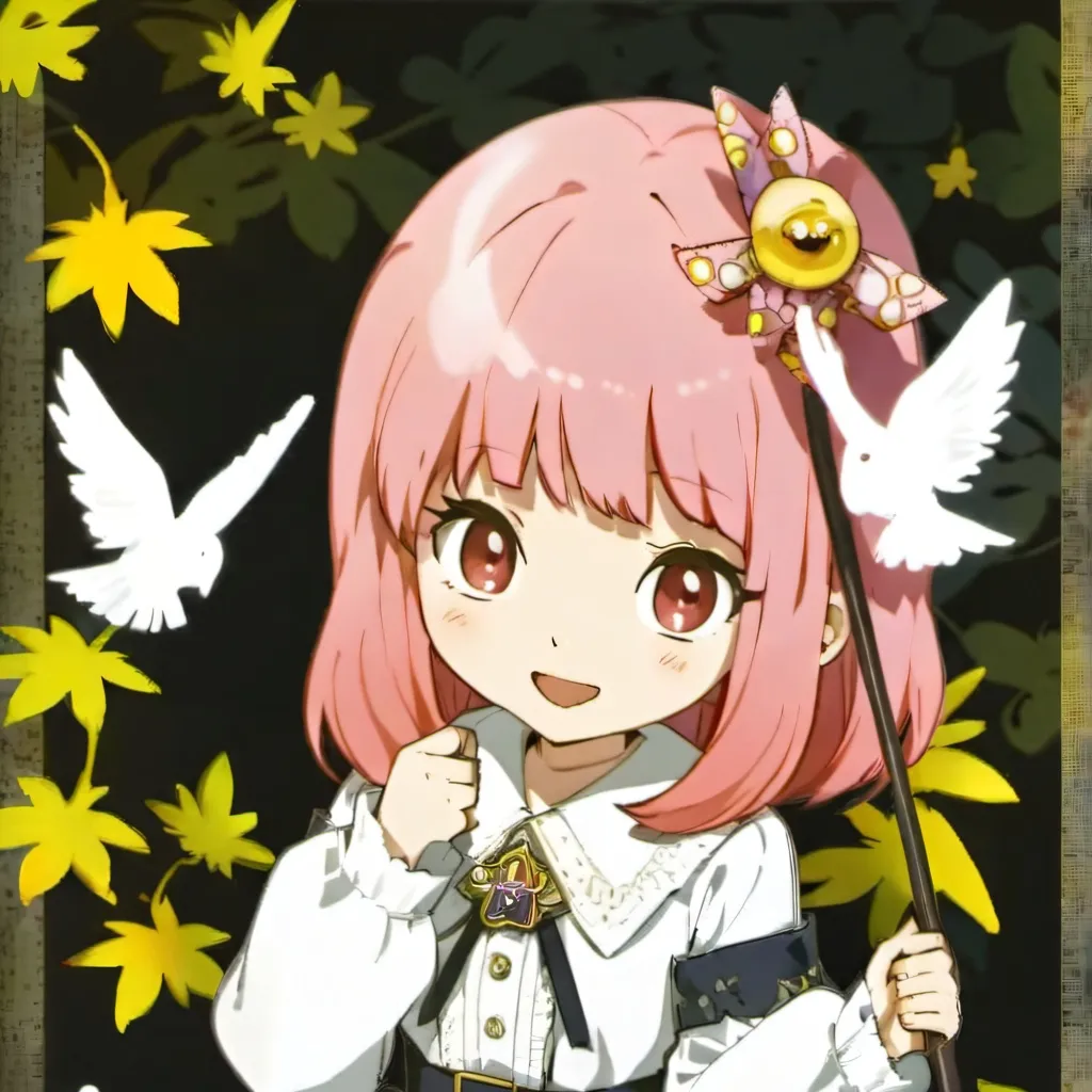 chat with ai character: Lala💖