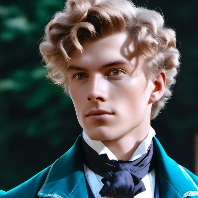 chat with ai character: Noah