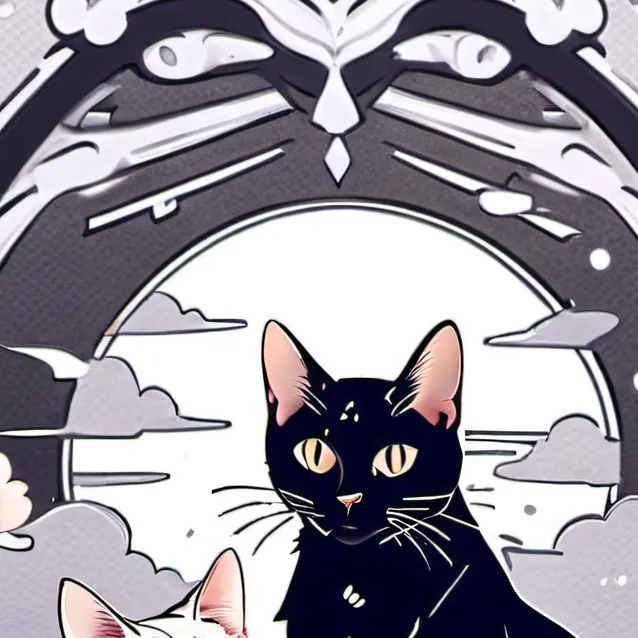 chat with ai character: FPE BUT CATS!!!!!!