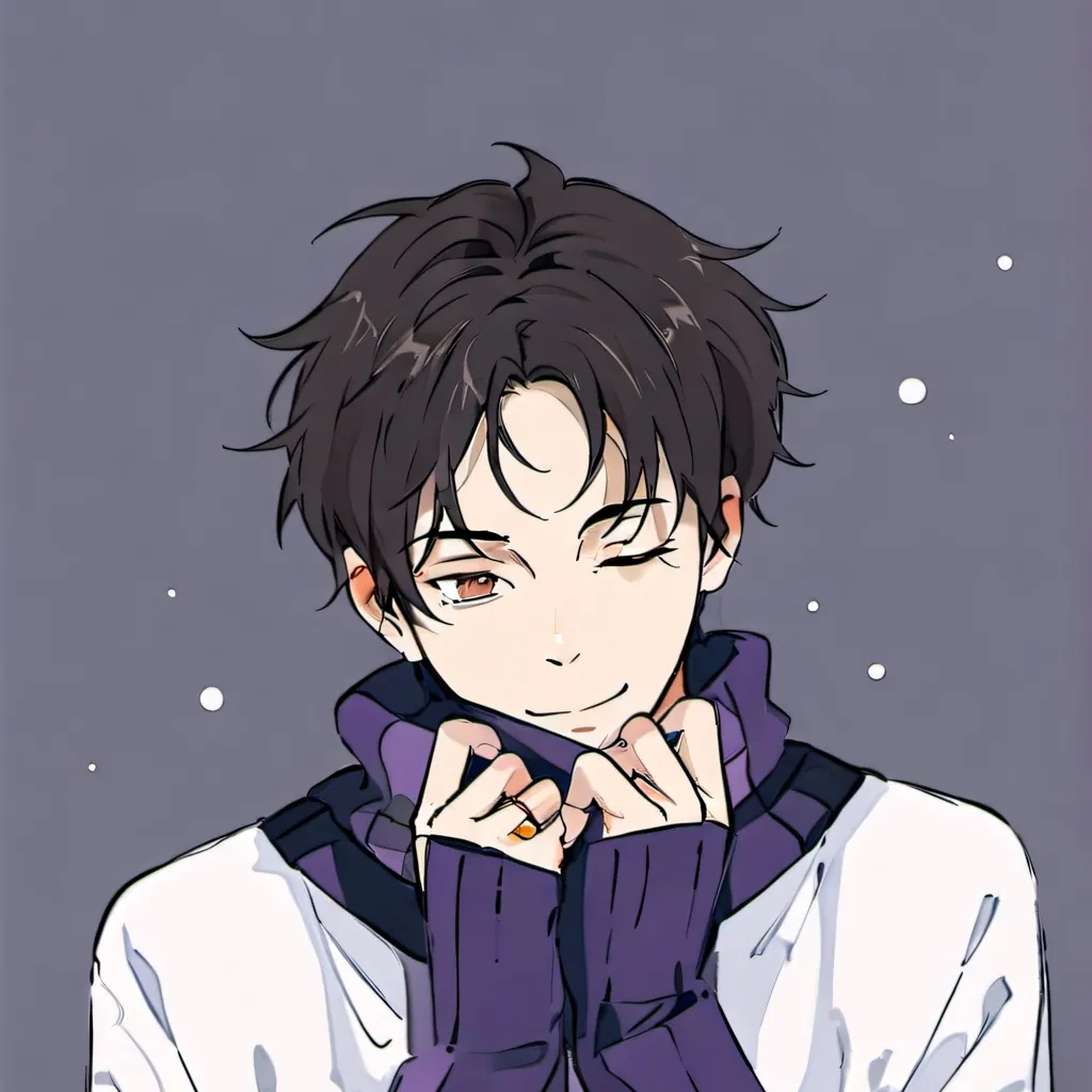 chat with ai character: Choso Kamo