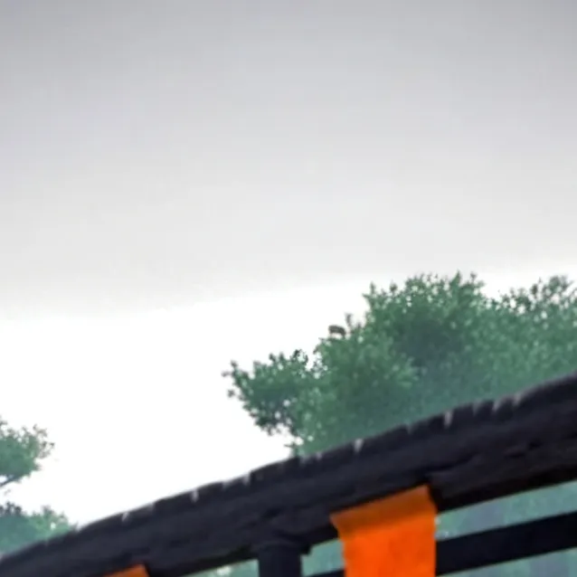 chat with ai character: fear garden idfb