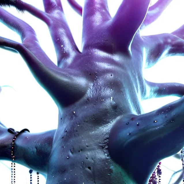 chat with ai character:  fear garden again