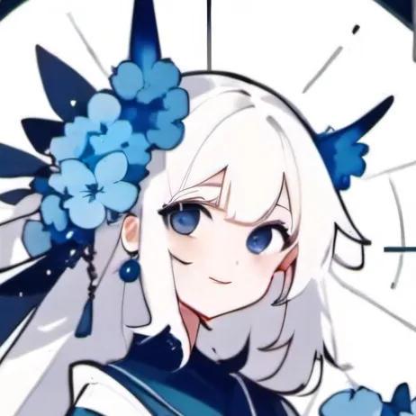 chat with ai character: Yuki