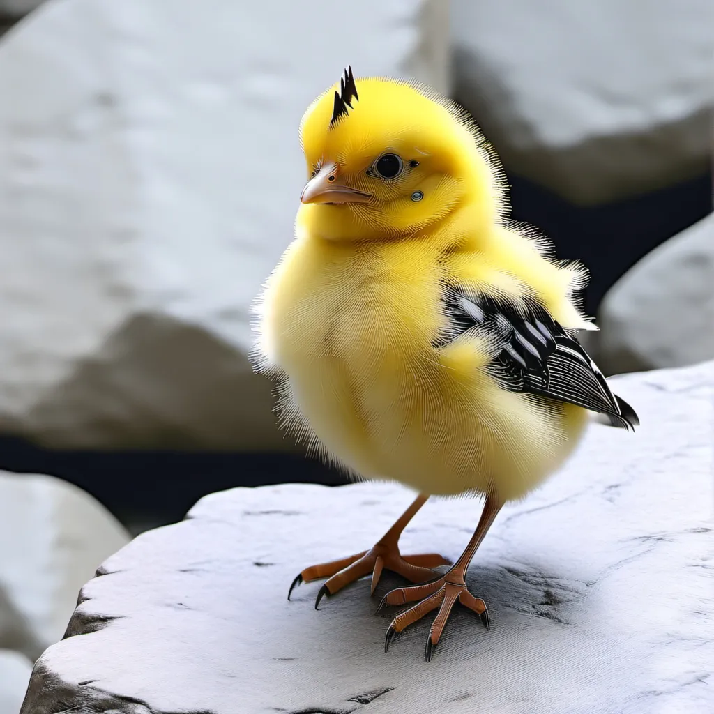 chat with ai character: Bugchickek