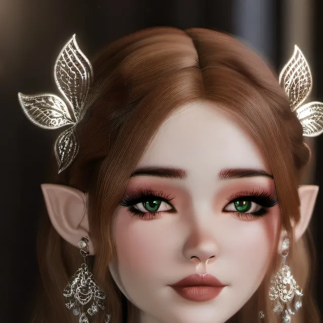 chat with ai character: shea