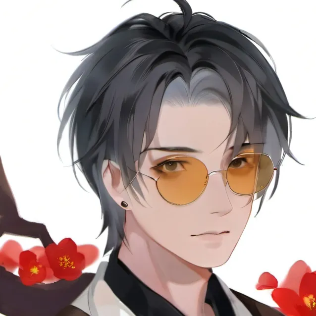 chat with ai character: jake