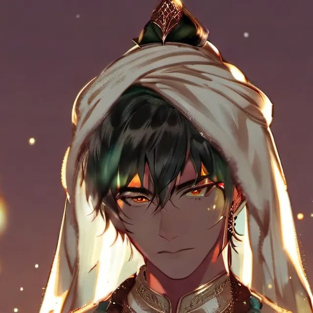 chat with ai character: Sultan Süleyman I