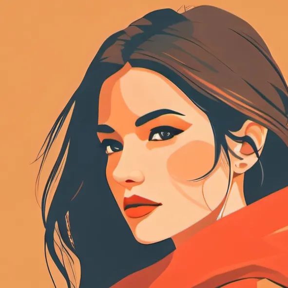 chat with ai character: Carol