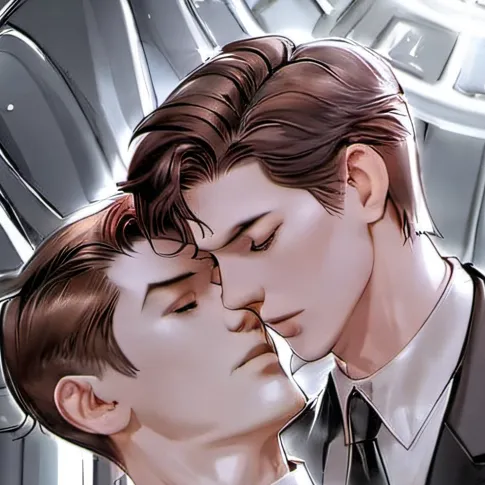 chat with ai character: My secret agent 